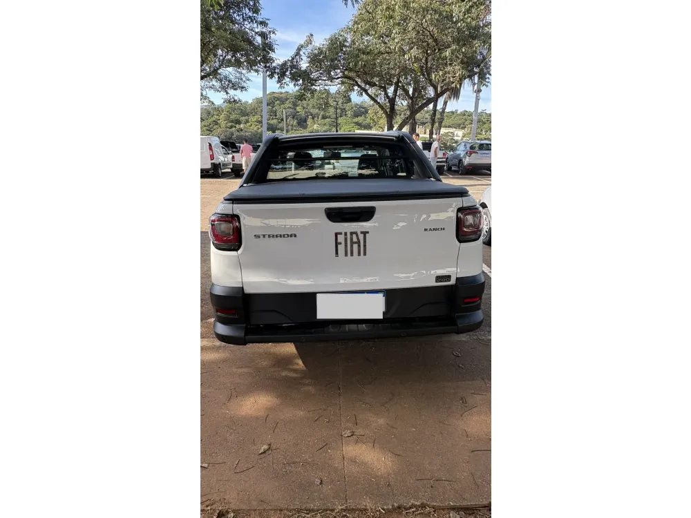 Fiat Strada