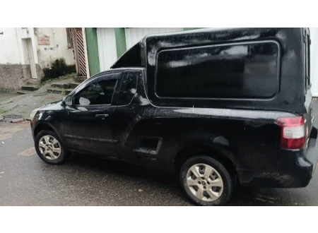 Chevrolet MONTANA