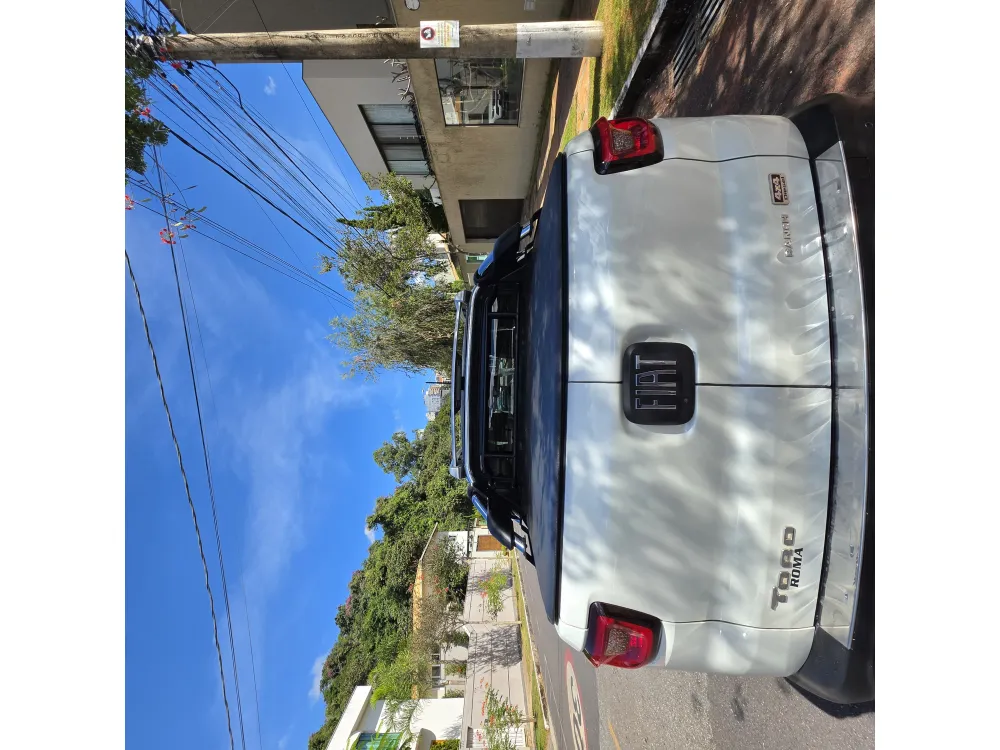 Fiat Toro