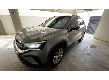 VolksWagen TAOS