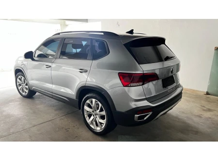 VolksWagen TAOS