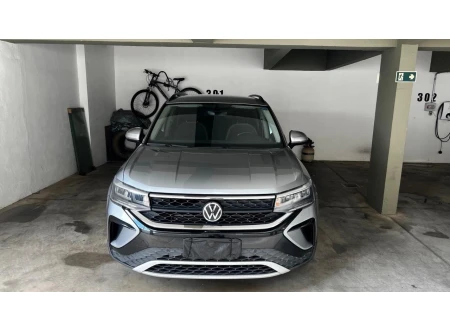 VolksWagen TAOS