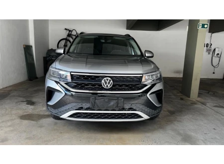 VolksWagen TAOS