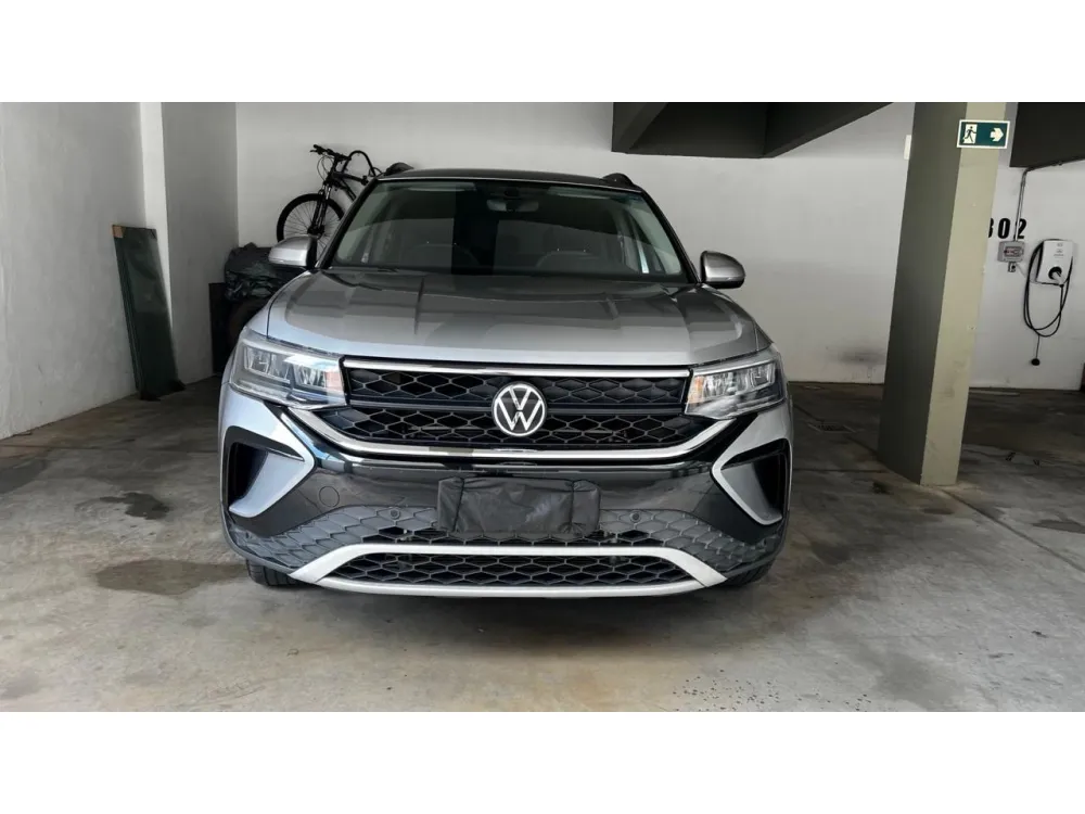 VolksWagen TAOS