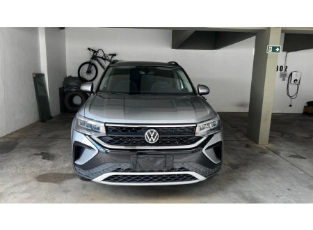 VolksWagen TAOS