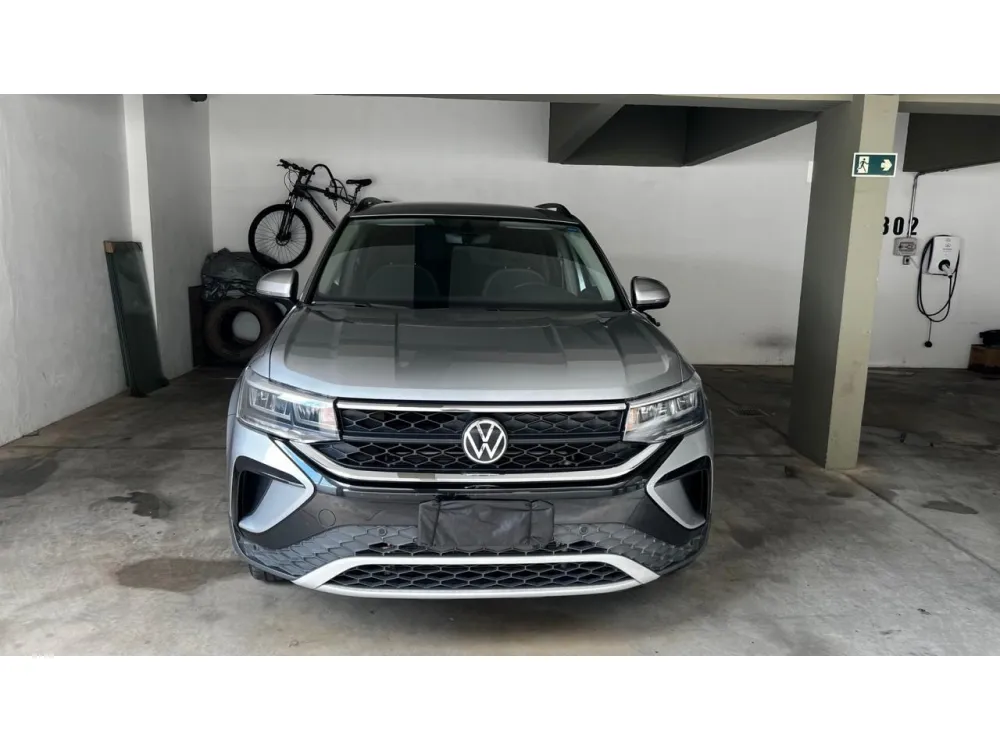 VolksWagen TAOS