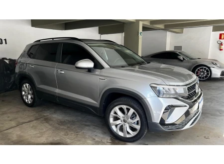 VolksWagen TAOS