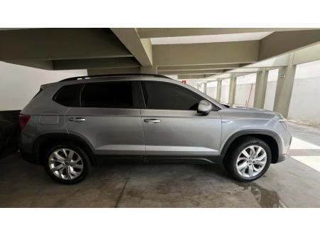 VolksWagen TAOS