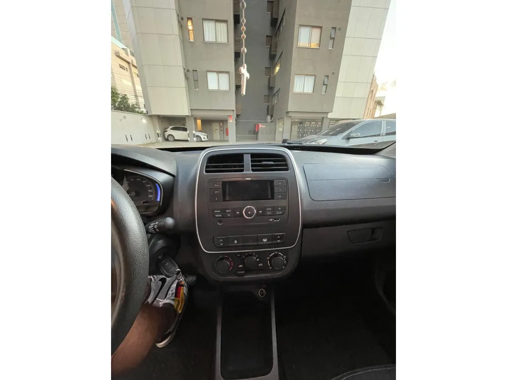 Renault KWID
