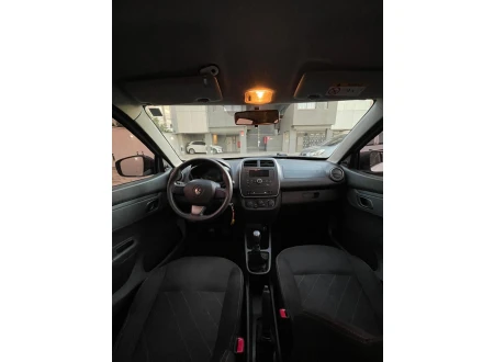 Renault KWID