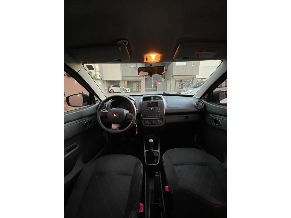 Renault KWID