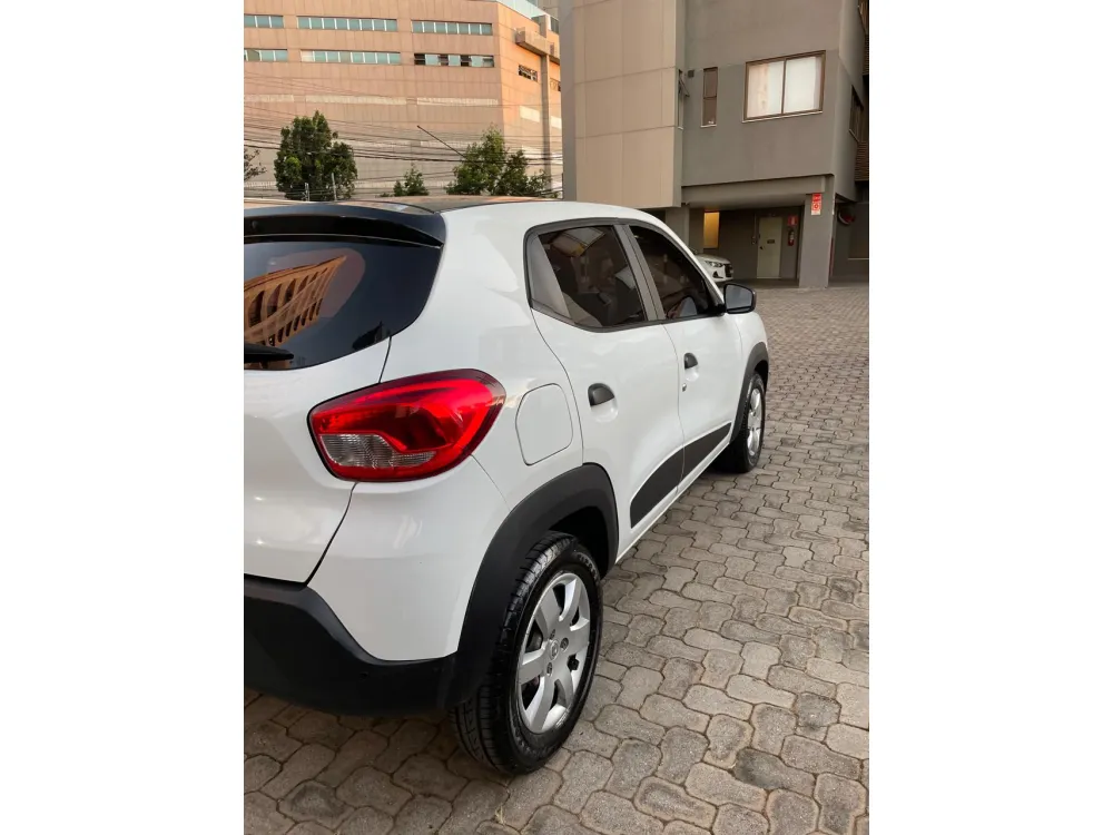 Renault KWID