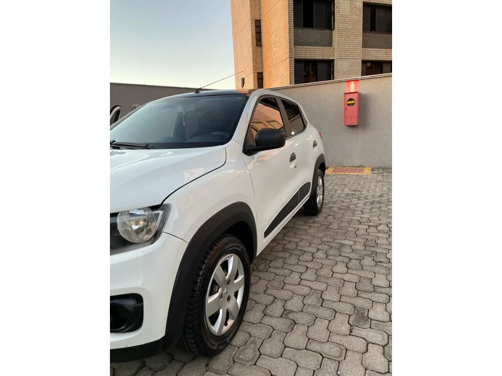 Renault KWID
