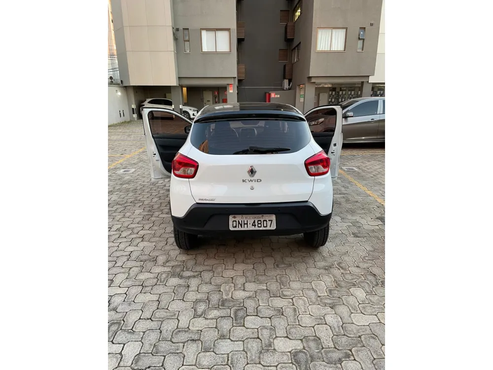 Renault KWID