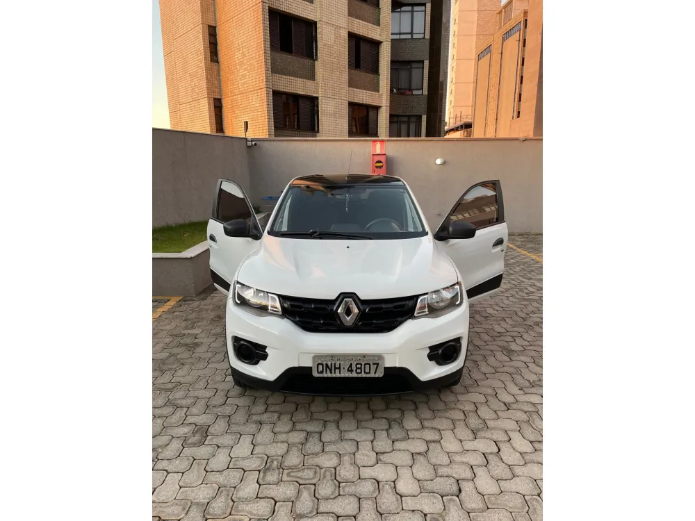 Renault KWID