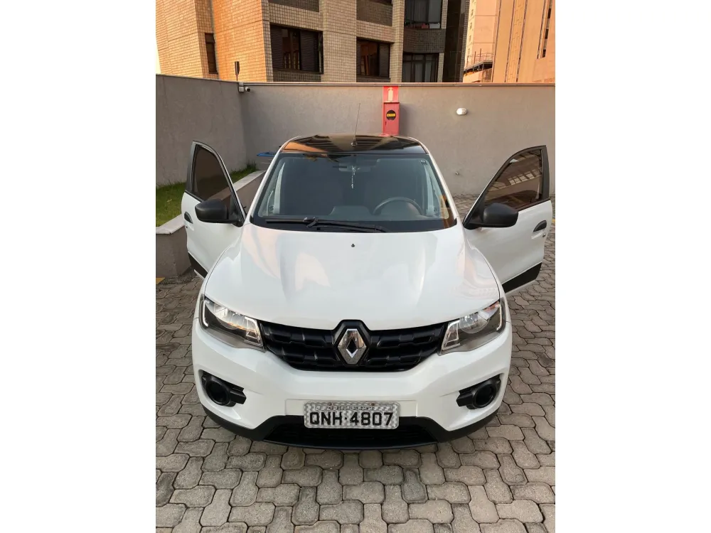 Renault KWID