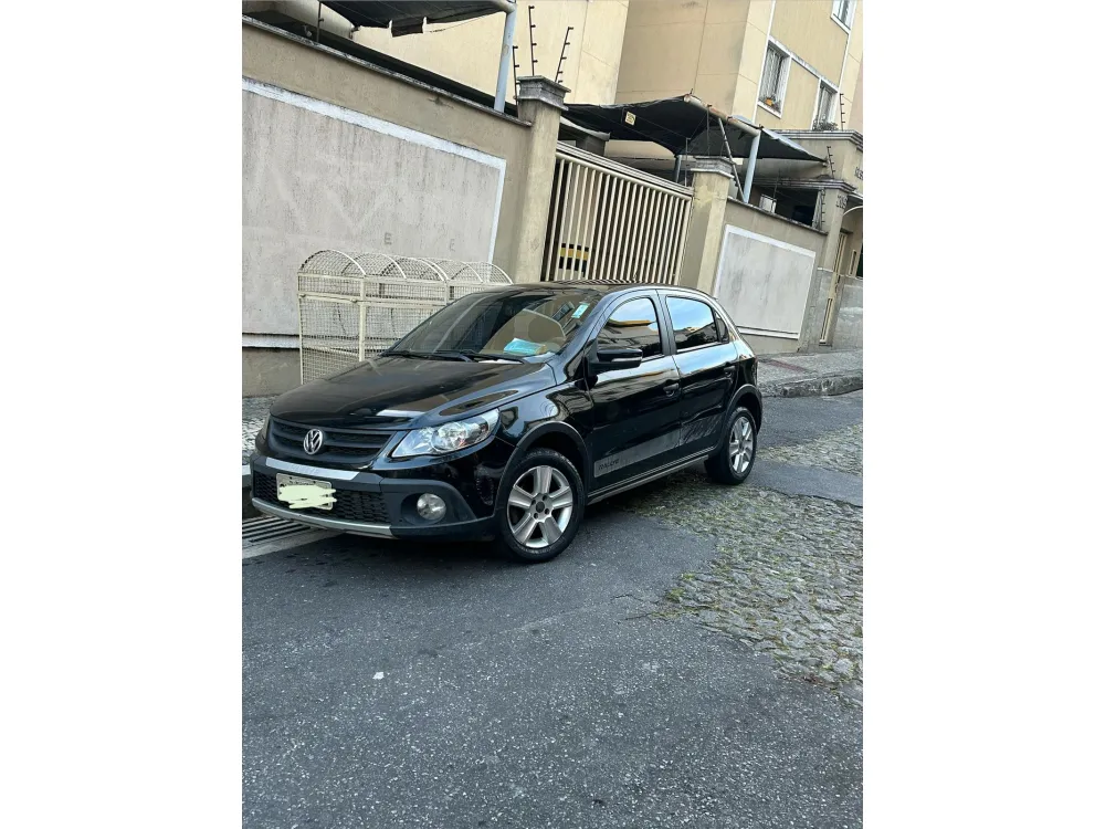 VolksWagen Gol
