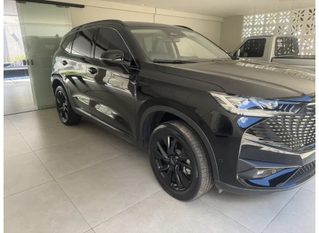 GWM Haval