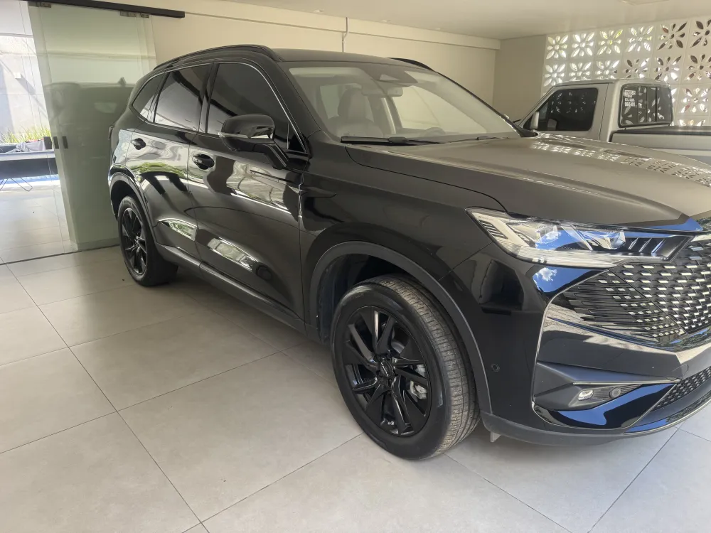 GWM Haval