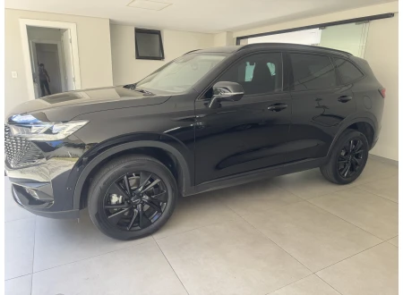 GWM Haval