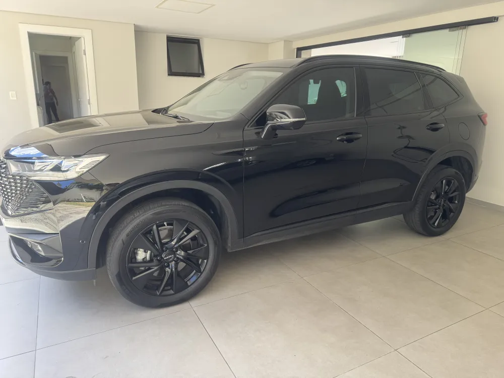 GWM Haval