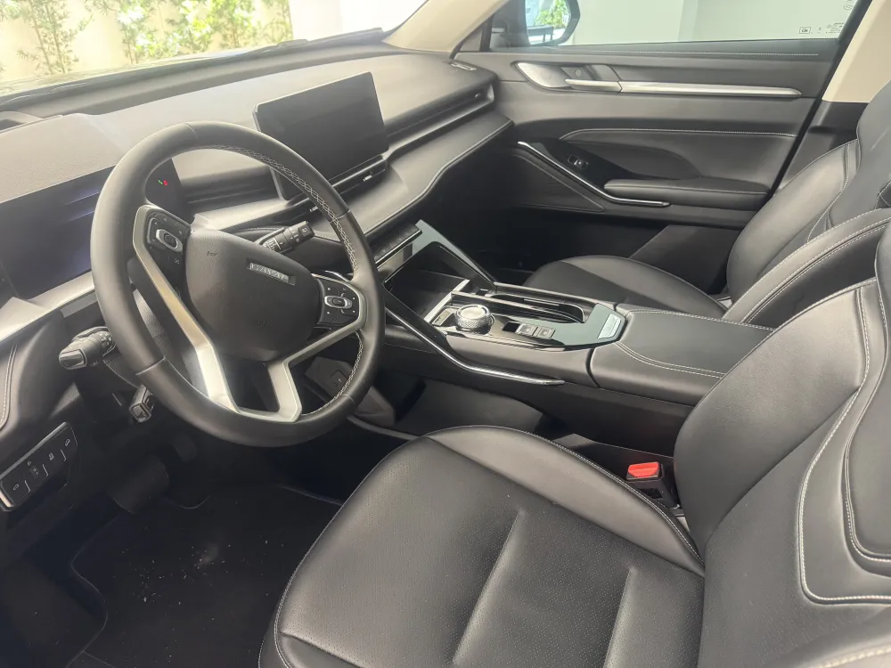 GWM Haval