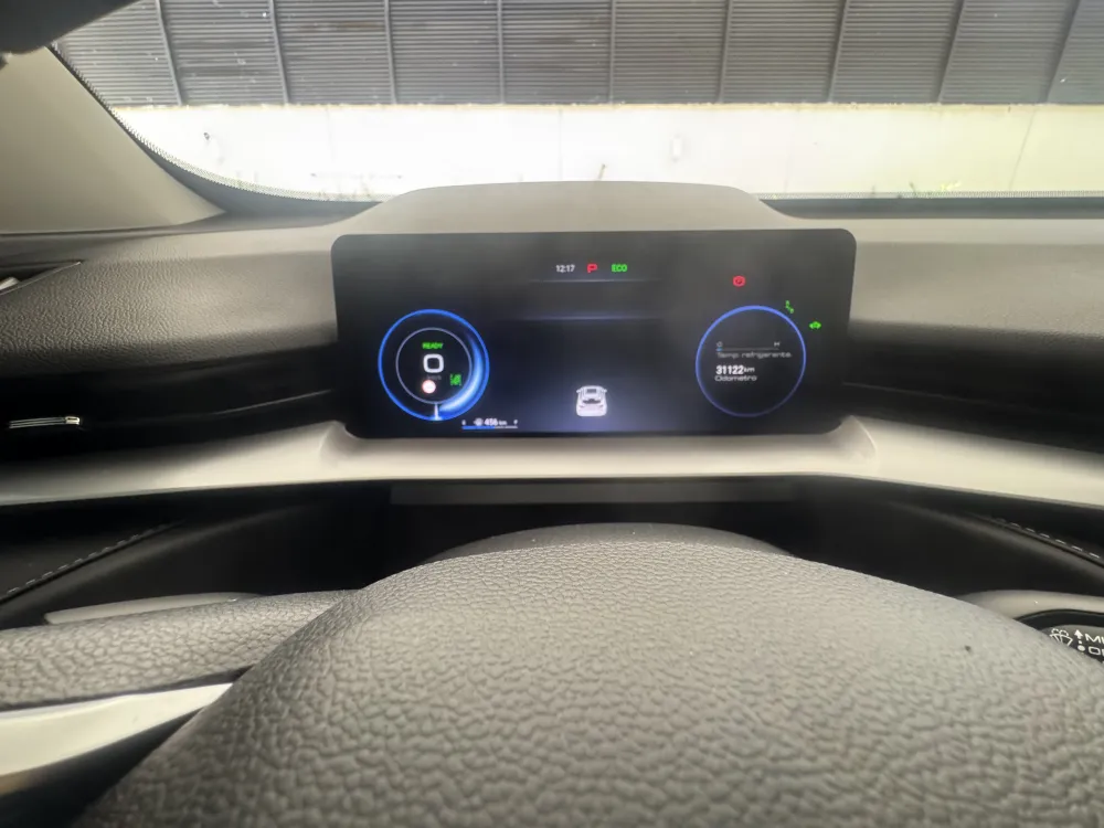 GWM Haval