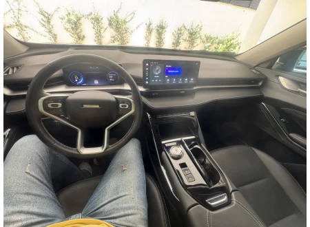 GWM Haval