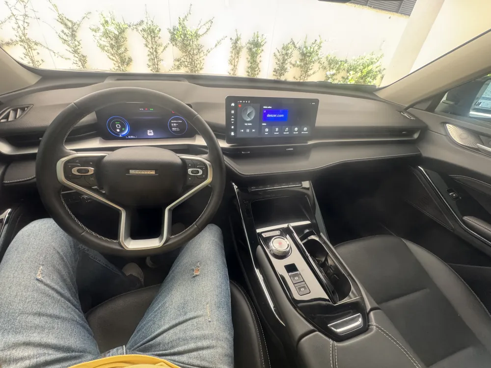 GWM Haval