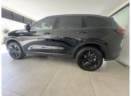 GWM Haval