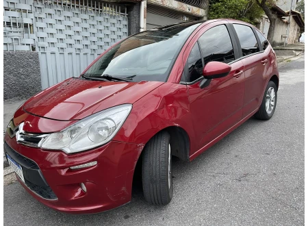 Citroën C3