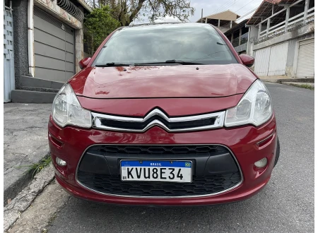 Citroën C3