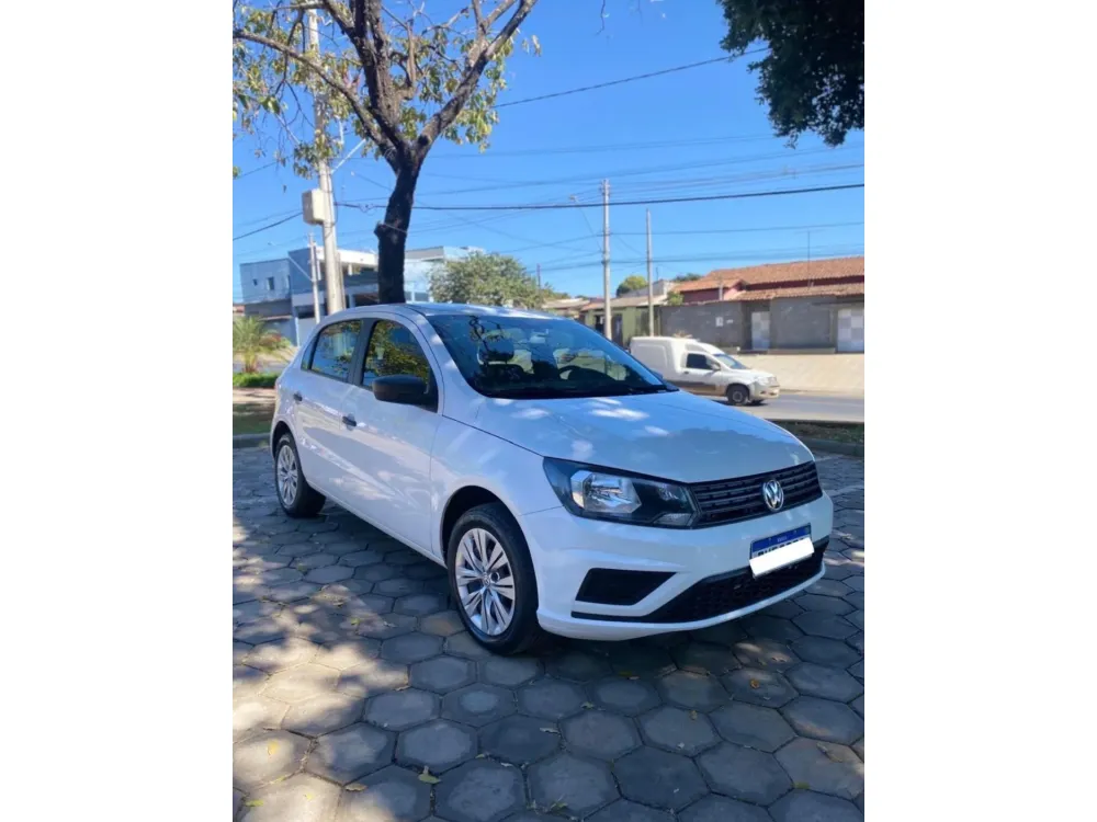 VolksWagen Gol