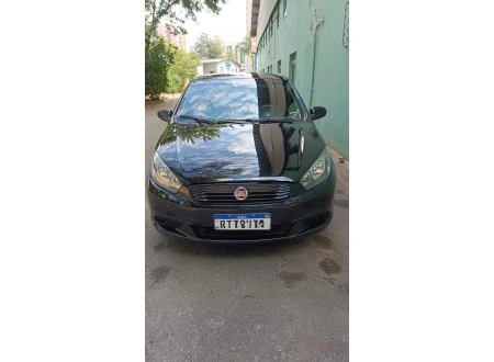 Fiat Grand Siena