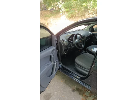 Fiat Grand Siena