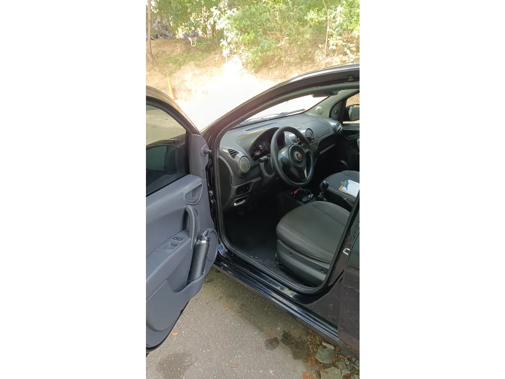 Fiat Grand Siena