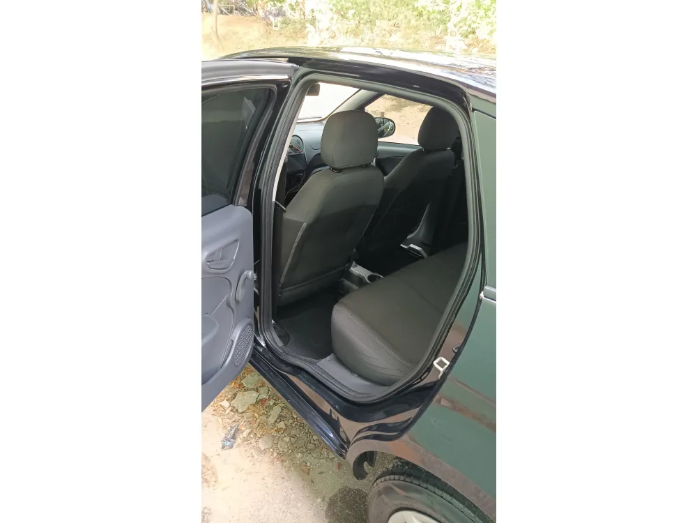 Fiat Grand Siena