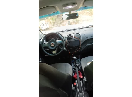 Fiat Grand Siena