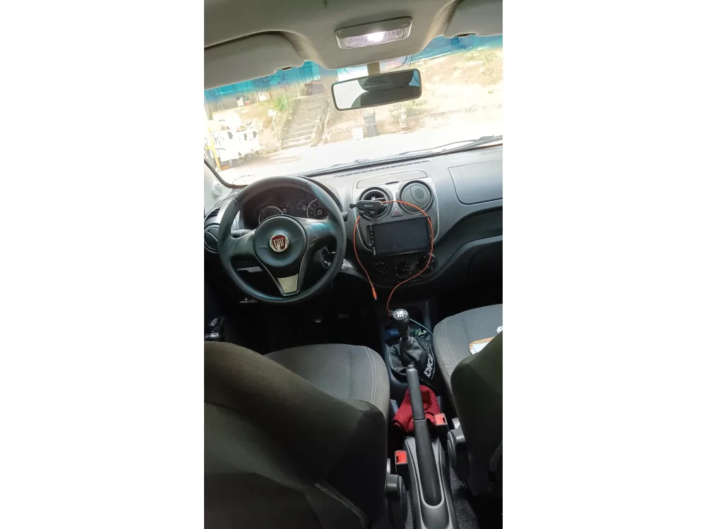 Fiat Grand Siena