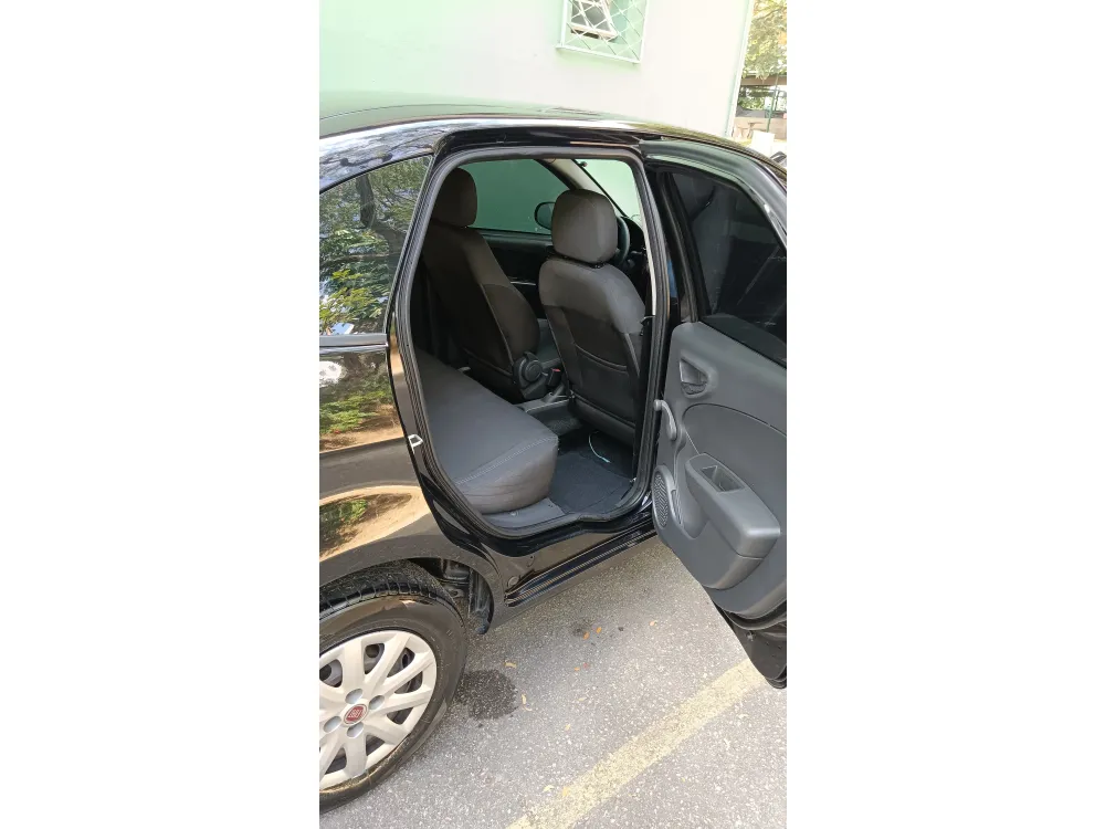 Fiat Grand Siena
