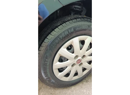 Fiat Grand Siena