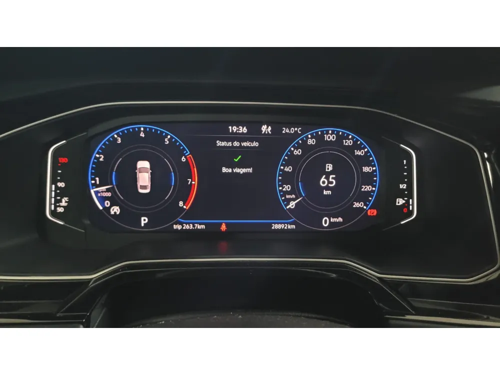 VolksWagen VIRTUS