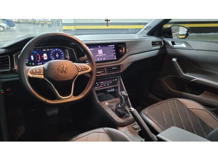 VolksWagen VIRTUS
