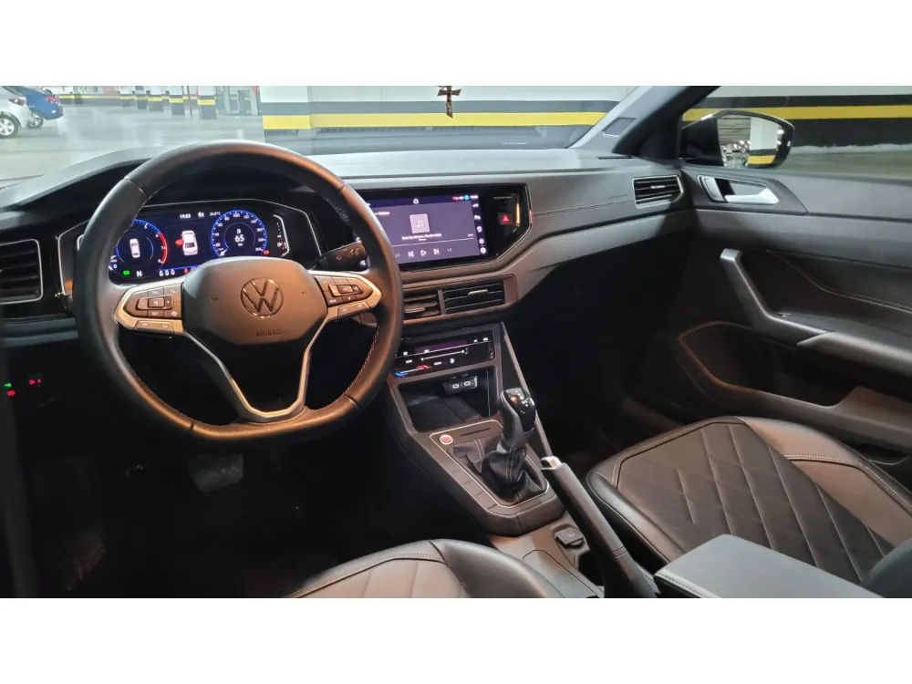 VolksWagen VIRTUS