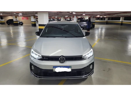 VolksWagen VIRTUS