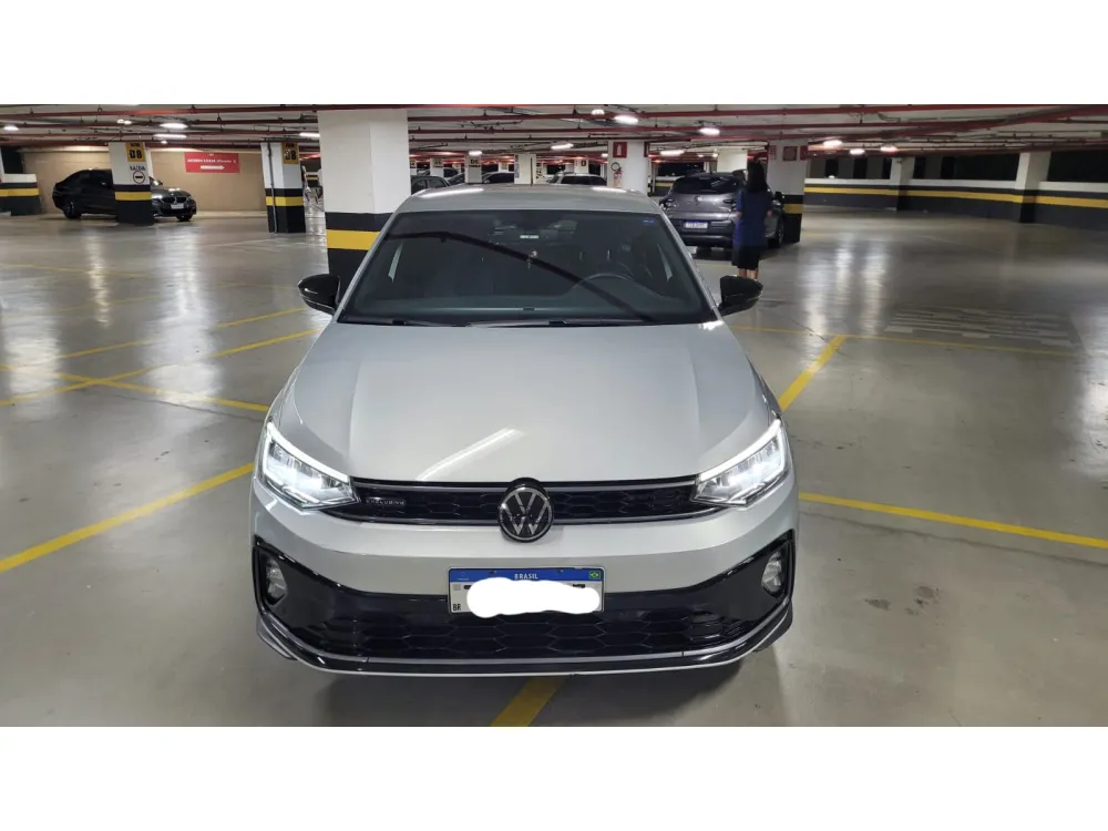 VolksWagen VIRTUS