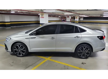 VolksWagen VIRTUS