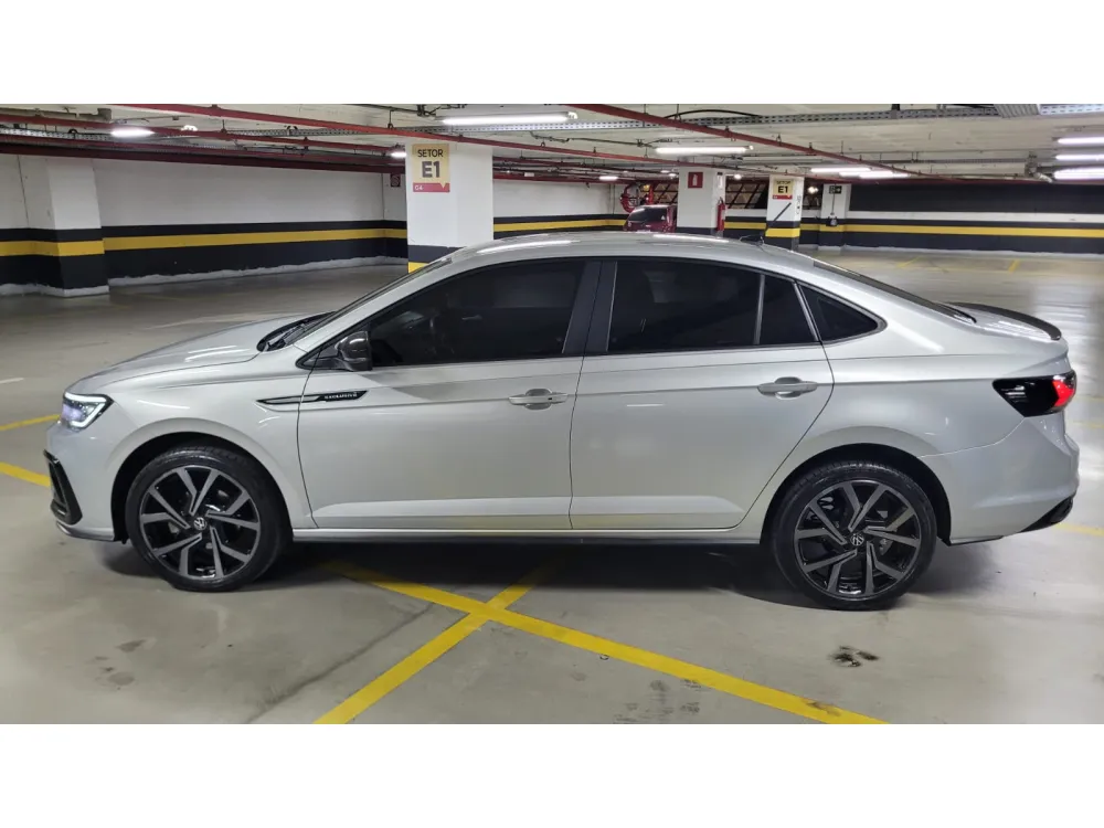 VolksWagen VIRTUS