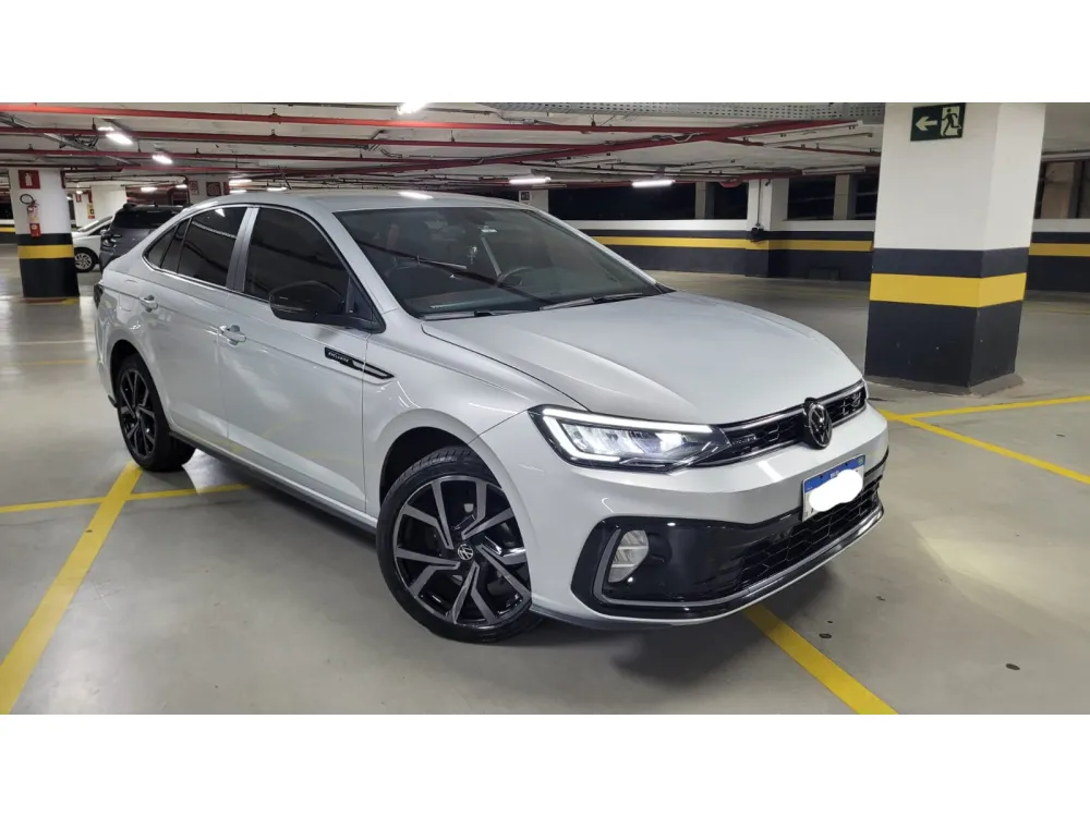 VolksWagen VIRTUS
