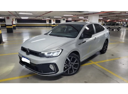 VolksWagen VIRTUS